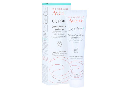 Avène Cicalfate+ Akutpflege-Creme – PZN 14820379 (PZN 14820379)