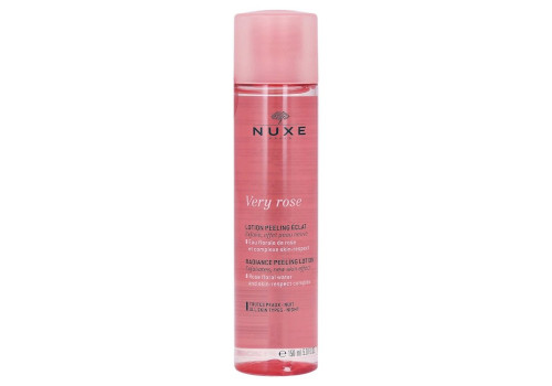 NUXE Very Rose Peeling-Lotion für das Gesicht – PZN 16353769 (PZN 16353769)