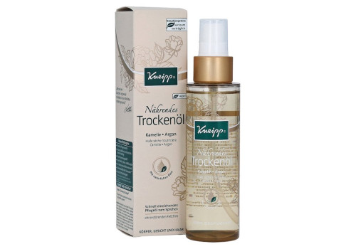 KNEIPP nährendes Trockenöl – PZN 13058768 (PZN 13058768)