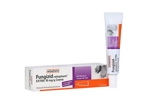 Fungizid-ratiopharm EXTRA – PZN 5104879 (PZN 5104879)