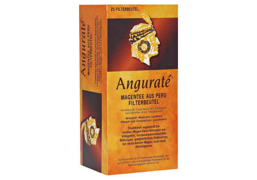 Angurate-Magentee aus Peru – PZN 3563117 (PZN 3563117)