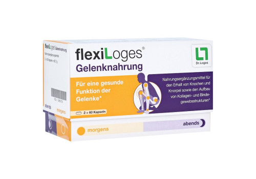 flexiLoges Gelenknahrung – PZN 13863725 (PZN 13863725)