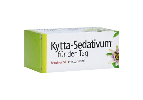 Kytta-Sedativum für den Tag – PZN 4215677 (PZN 4215677)