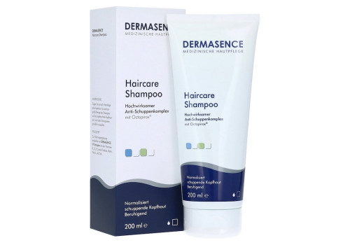 Dermasence Haircare Shampoo – PZN 2935019 (PZN 2935019)