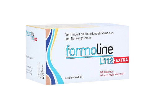 Formoline L112 Extra Tabletten – PZN 13352315 (PZN 13352315)