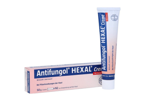 Antifungol HEXAL – PZN 3117659 (PZN 3117659)