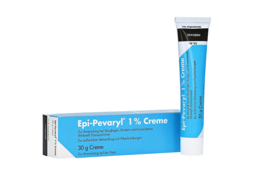 Epi-Pevaryl 1% – PZN 5109078 (PZN 5109078)