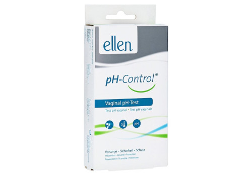 PH-CONTROL Teststäbchen – PZN 3429436 (PZN 3429436)