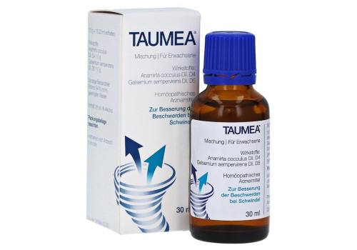 TAUMEA Tropfen – PZN 7241184 (PZN 7241184)