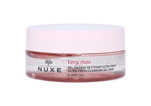 NUXE Very Rose Gesichtsmaske – PZN 16353775 (PZN 16353775)