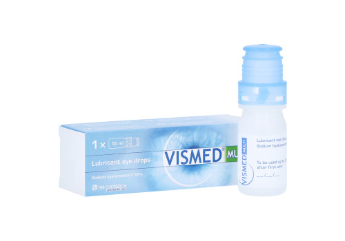 VISMED MULTI Augentropfen – PZN 4844315 (PZN 4844315)