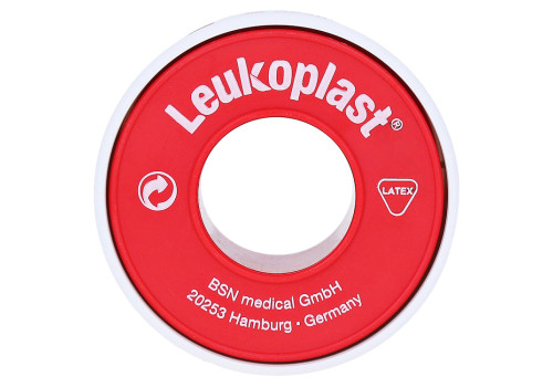 Leukoplast 2,5 cmx5 m – PZN 625993 (PZN 625993)