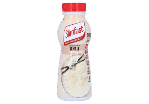 SlimFast Fertigdrink Vanille – PZN 11280793 (PZN 11280793)