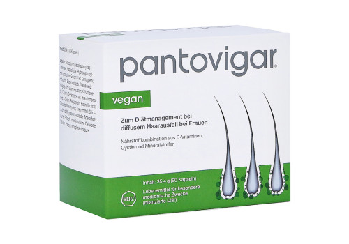 PANTOVIGAR vegan Kapseln – PZN 16381211 (PZN 16381211)