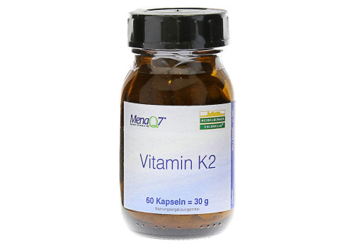 VITAMIN K2 KAPSELN – PZN 11102643 (PZN 11102643)