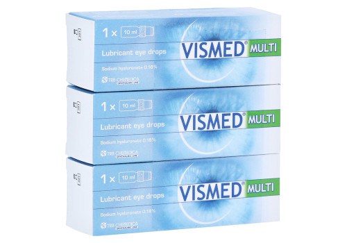 VISMED MULTI Augentropfen – PZN 10309170 (PZN 10309170)