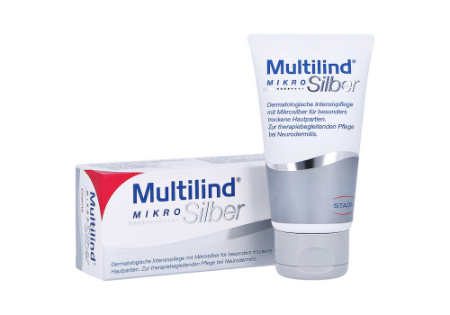 Multilind Mikrosilber Creme – PZN 1913576 (PZN 1913576)