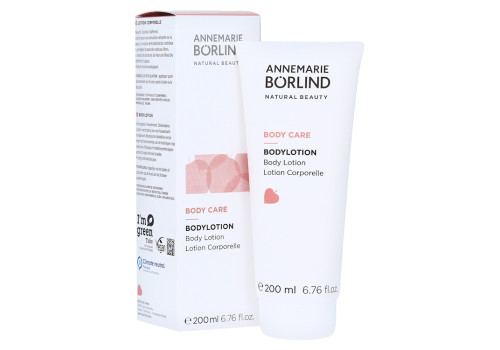 ANNEMARIE BÖRLIND Body Bodylotion – PZN 15897303 (PZN 15897303)