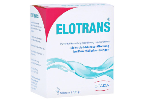 Elotrans – PZN 3400496 (PZN 3400496)