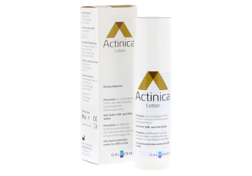 Actinica Lotion Dispenser – PZN 1617777 (PZN 1617777)