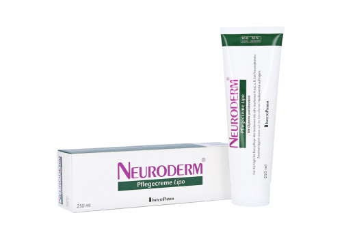 NEURODERM Pflegecreme Lipo – PZN 14058003 (PZN 14058003)