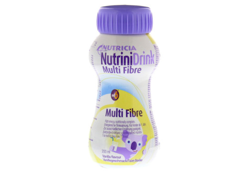 NUTRINIDRINK MultiFibre Vanillegeschmack – PZN 6327469 (PZN 6327469)