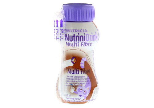 NUTRINIDRINK MultiFibre Schokaladengeschmack – PZN 6333487 (PZN 6333487)