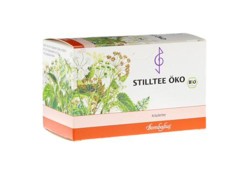 STILLTEE öko Filterbeutel – PZN 6308265 (PZN 6308265)