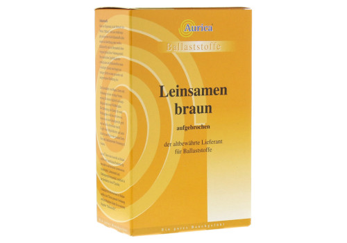 LEINSAMEN braun aufgebrochen – PZN 7423057 (PZN 7423057)