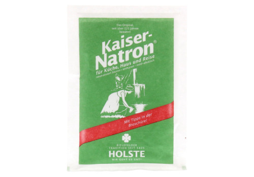 Kaiser Natron – PZN 494539 (PZN 494539)