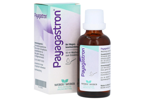 PAYAGASTRON Mischung – PZN 3299637 (PZN 3299637)