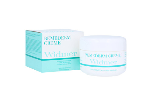 WIDMER Remederm Creme unparfümiert – PZN 4414916 (PZN 4414916)