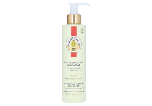 Roger & Gallet Fleur d'Osmanthus Körpermilch – PZN 10326607 (PZN 10326607)