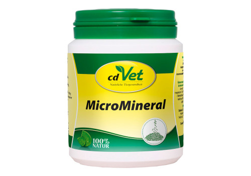 MICROMINERAL vet. – PZN 2490244 (PZN 2490244)