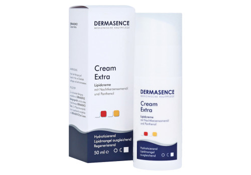 Dermasence Cream Extra – PZN 7261695 (PZN 7261695)