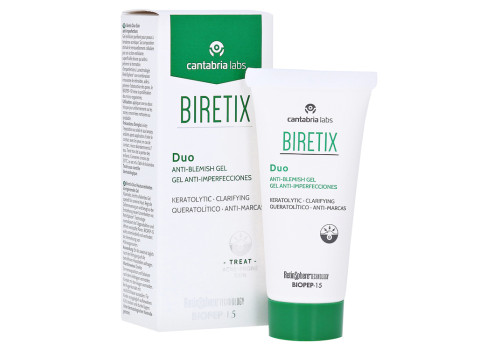 BIRETIX Duo Gel – PZN 10961539 (PZN 10961539)