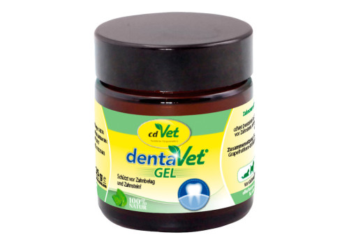 DENTAVET Gel vet. – PZN 10227443 (PZN 10227443)