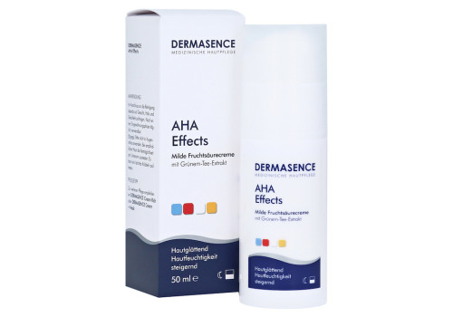 Dermasence AHA Effects – PZN 7277058 (PZN 7277058)