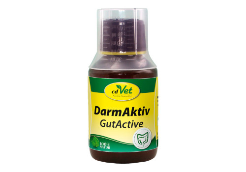 DARMAKTIV vet. – PZN 2487503 (PZN 2487503)