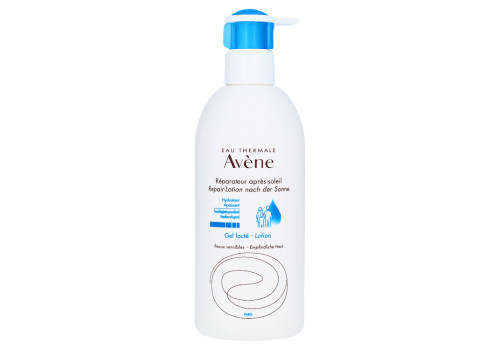 Avène Repair Lotion – PZN 10531916 (PZN 10531916)