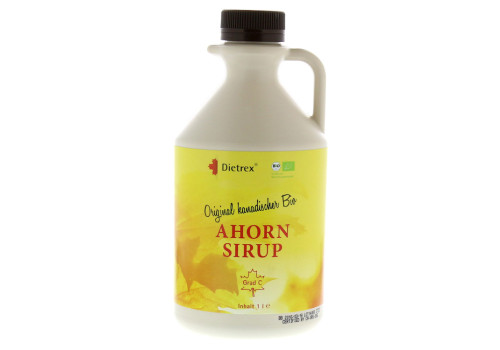 AHORN-SIRUP Bio Grad C – PZN 9935494 (PZN 9935494)