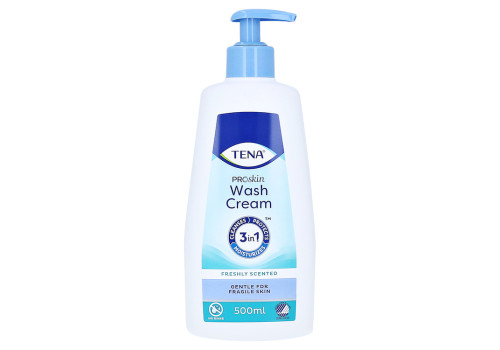 TENA WASH Cream – PZN 4941900 (PZN 4941900)