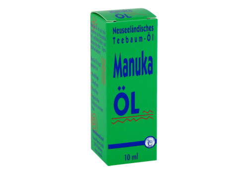 MANUKA ÖL – PZN 8710563 (PZN 8710563)