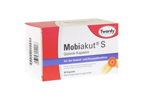 MOBIAKUT Gelenk Kapseln – PZN 2251404 (PZN 2251404)