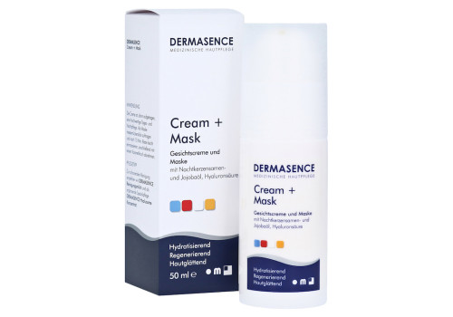 Dermasence Cream mask – PZN 7261726 (PZN 7261726)