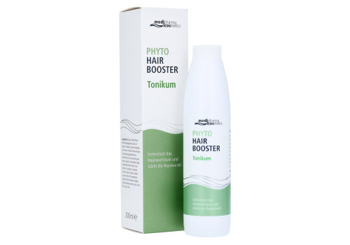 medipharma Phyto Hair Booster Tonikum – PZN 13155098 (PZN 13155098)