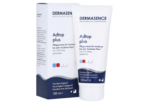 Dermasence Adtop plus Creme – PZN 4320813 (PZN 4320813)