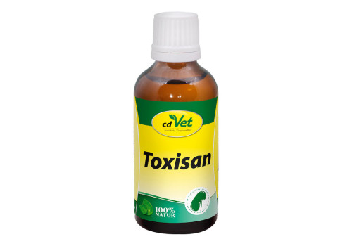 TOXISAN vet. – PZN 2510797 (PZN 2510797)