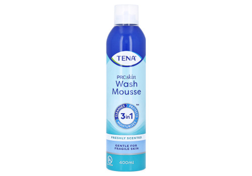 TENA WASH Mousse – PZN 4941886 (PZN 4941886)