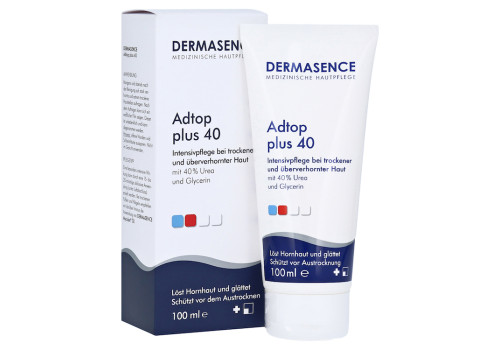 Dermasence Adtop plus 40 Creme – PZN 18141 (PZN 18141)